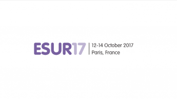 LOGO ESUR EAU 2017